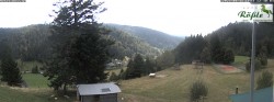 Archived image Webcam Todtmoos valley (Black Forest) 11:00