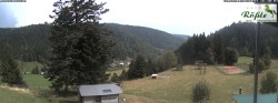 Archived image Webcam Todtmoos valley (Black Forest) 15:00