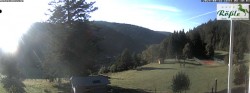 Archiv Foto Webcam Todtmooser Tal im Schwarzwald 07:00