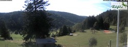 Archiv Foto Webcam Todtmooser Tal im Schwarzwald 09:00