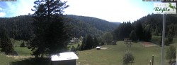 Archiv Foto Webcam Todtmooser Tal im Schwarzwald 11:00