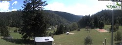 Archiv Foto Webcam Todtmooser Tal im Schwarzwald 13:00