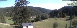 Archiv Foto Webcam Todtmooser Tal im Schwarzwald 17:00