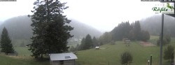 Archiv Foto Webcam Todtmooser Tal im Schwarzwald 05:00