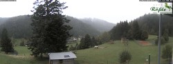 Archiv Foto Webcam Todtmooser Tal im Schwarzwald 09:00