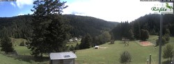Archiv Foto Webcam Todtmooser Tal im Schwarzwald 12:00