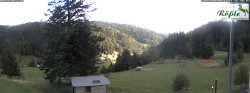Archiv Foto Webcam Todtmooser Tal im Schwarzwald 13:00