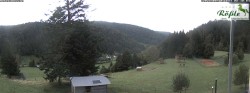 Archiv Foto Webcam Todtmooser Tal im Schwarzwald 05:00