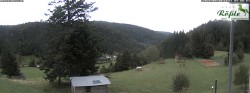 Archiv Foto Webcam Todtmooser Tal im Schwarzwald 06:00