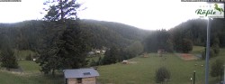 Archived image Webcam Todtmoos valley (Black Forest) 15:00