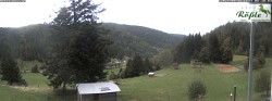 Archiv Foto Webcam Todtmooser Tal im Schwarzwald 07:00