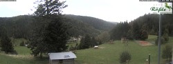 Archiv Foto Webcam Todtmooser Tal im Schwarzwald 08:00