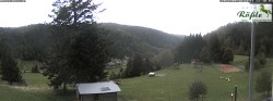 Archiv Foto Webcam Todtmooser Tal im Schwarzwald 11:00
