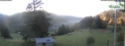 Archiv Foto Webcam Todtmooser Tal im Schwarzwald 07:00