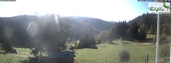 Archiv Foto Webcam Todtmooser Tal im Schwarzwald 09:00
