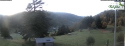 Archiv Foto Webcam Todtmooser Tal im Schwarzwald 07:00