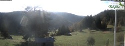 Archiv Foto Webcam Todtmooser Tal im Schwarzwald 09:00