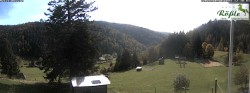 Archiv Foto Webcam Todtmooser Tal im Schwarzwald 11:00