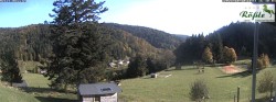 Archiv Foto Webcam Todtmooser Tal im Schwarzwald 15:00