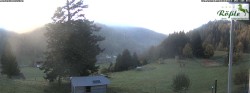 Archiv Foto Webcam Todtmooser Tal im Schwarzwald 07:00