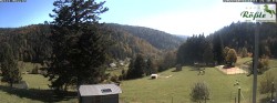 Archiv Foto Webcam Todtmooser Tal im Schwarzwald 13:00
