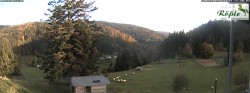 Archiv Foto Webcam Todtmooser Tal im Schwarzwald 17:00
