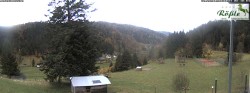 Archiv Foto Webcam Todtmooser Tal im Schwarzwald 07:00