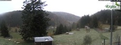 Archiv Foto Webcam Todtmooser Tal im Schwarzwald 11:00