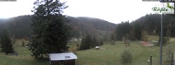 Archiv Foto Webcam Todtmooser Tal im Schwarzwald 13:00