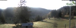 Archiv Foto Webcam Todtmooser Tal im Schwarzwald 07:00