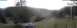 Archiv Foto Webcam Todtmooser Tal im Schwarzwald 09:00