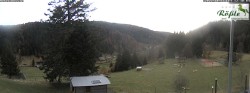 Archiv Foto Webcam Todtmooser Tal im Schwarzwald 11:00