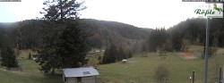 Archived image Webcam Todtmoos valley (Black Forest) 15:00
