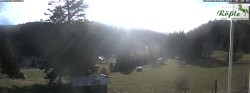 Archiv Foto Webcam Todtmooser Tal im Schwarzwald 09:00
