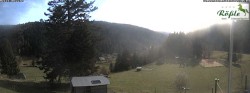 Archiv Foto Webcam Todtmooser Tal im Schwarzwald 11:00