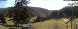 Archiv Foto Webcam Todtmooser Tal im Schwarzwald 13:00