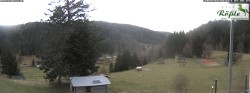 Archiv Foto Webcam Todtmooser Tal im Schwarzwald 08:00