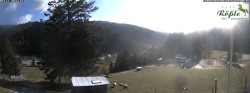 Archived image Webcam Todtmoos valley (Black Forest) 11:00