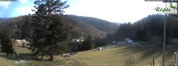 Archived image Webcam Todtmoos valley (Black Forest) 13:00