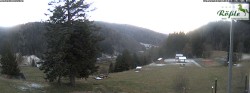Archived image Webcam Todtmoos valley (Black Forest) 15:00