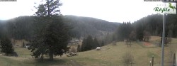 Archiv Foto Webcam Todtmooser Tal im Schwarzwald 09:00