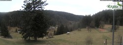 Archiv Foto Webcam Todtmooser Tal im Schwarzwald 11:00