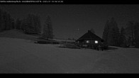 Archiv Foto Webcam Haldenköpfle im Schwarzwald - Hütte 06:00