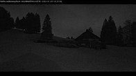 Archiv Foto Webcam Haldenköpfle im Schwarzwald - Hütte 17:00