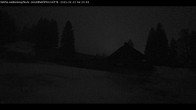 Archiv Foto Webcam Haldenköpfle im Schwarzwald - Hütte 05:00