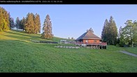 Archived image Webcam Haldenköpfle at Black Forest 05:00
