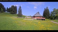 Archived image Webcam Haldenköpfle at Black Forest 09:00