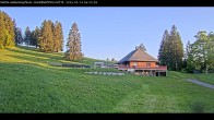 Archived image Webcam Haldenköpfle at Black Forest 05:00