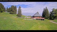 Archiv Foto Webcam Haldenköpfle im Schwarzwald - Hütte 09:00