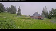 Archived image Webcam Haldenköpfle at Black Forest 06:00